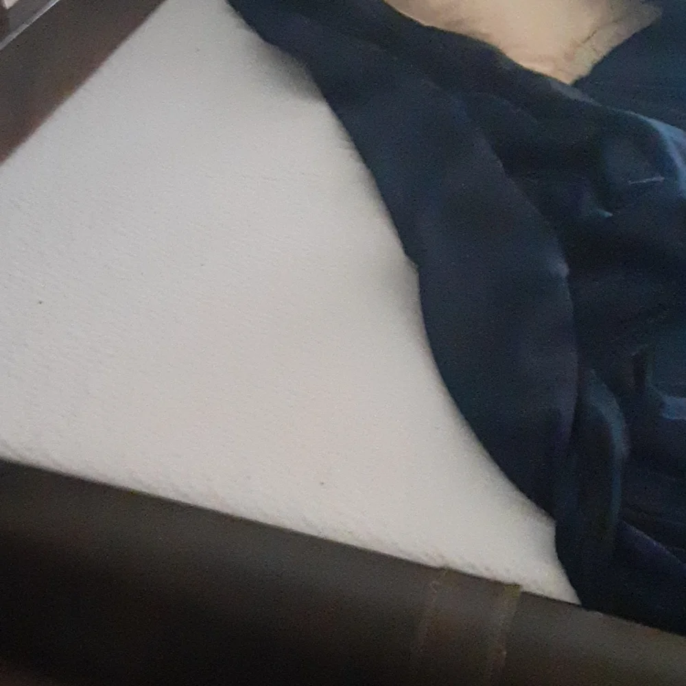 Memory foam mattress